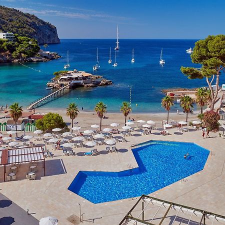 Grupotel Playa Camp De Mar - Adults Only Экстерьер фото