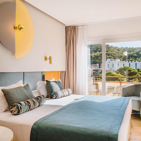 Grupotel Playa Camp De Mar - Adults Only Экстерьер фото
