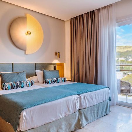 Grupotel Playa Camp De Mar - Adults Only Экстерьер фото