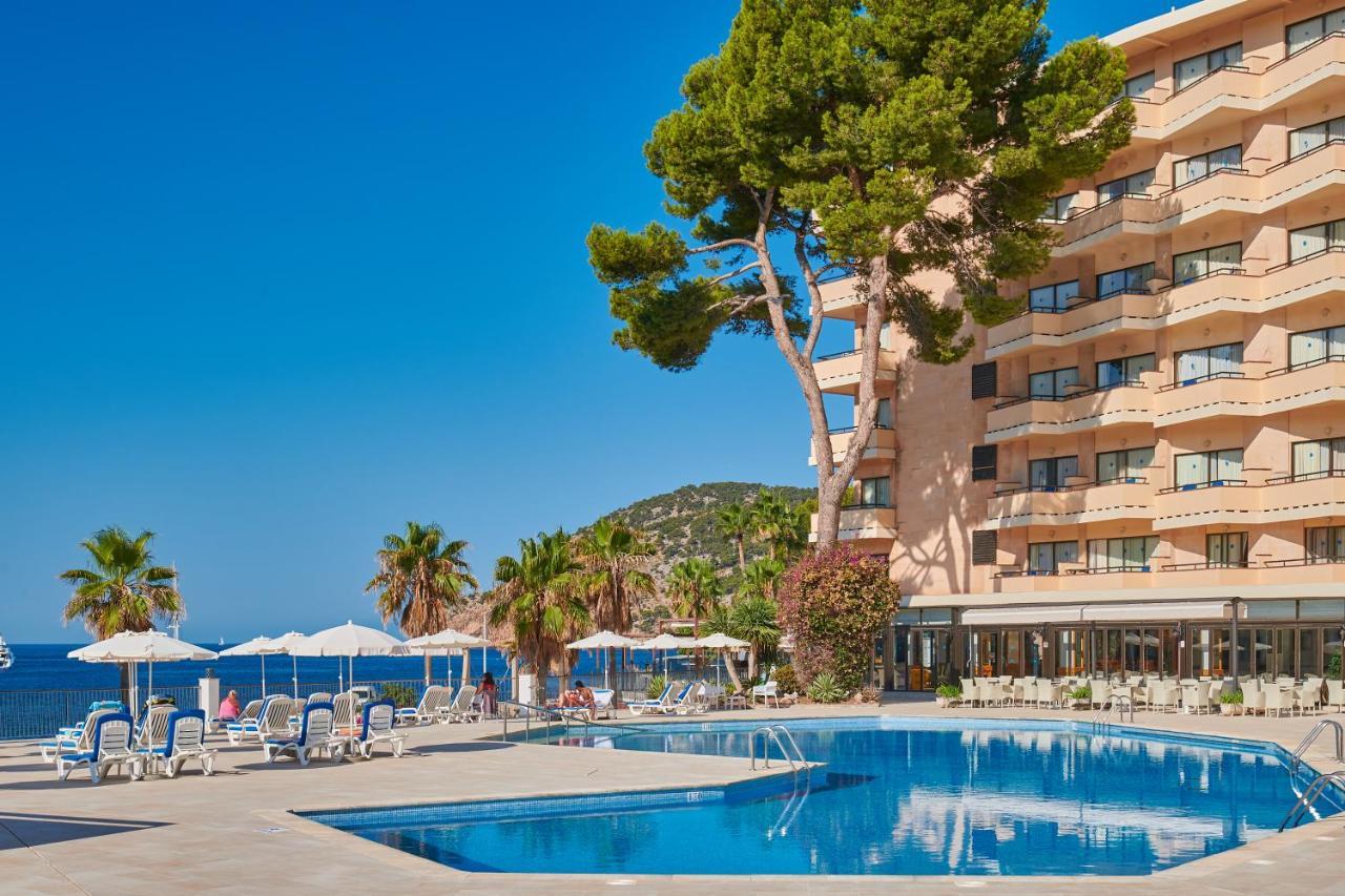 Grupotel Playa Camp De Mar - Adults Only Экстерьер фото