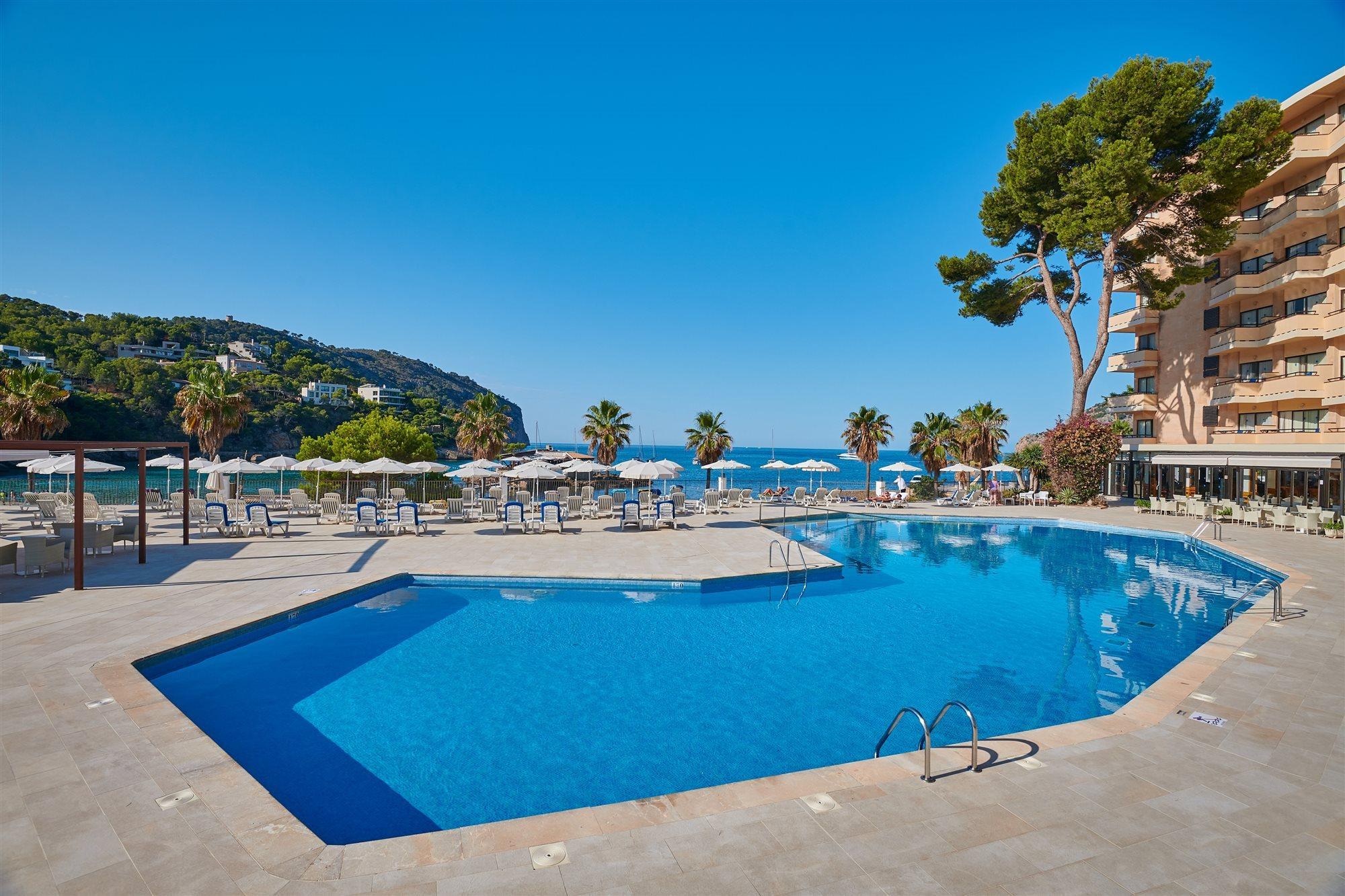 Grupotel Playa Camp De Mar - Adults Only Экстерьер фото