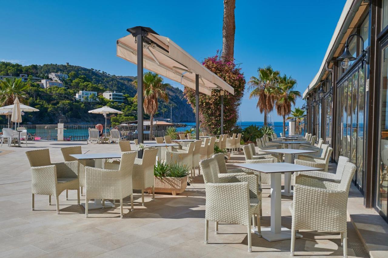 Grupotel Playa Camp De Mar - Adults Only Экстерьер фото