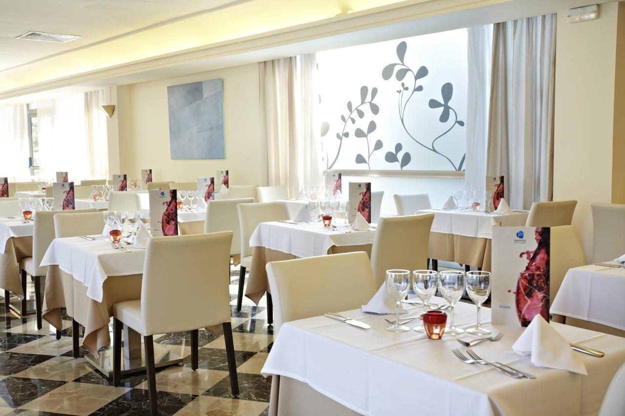 Grupotel Playa Camp De Mar - Adults Only Экстерьер фото