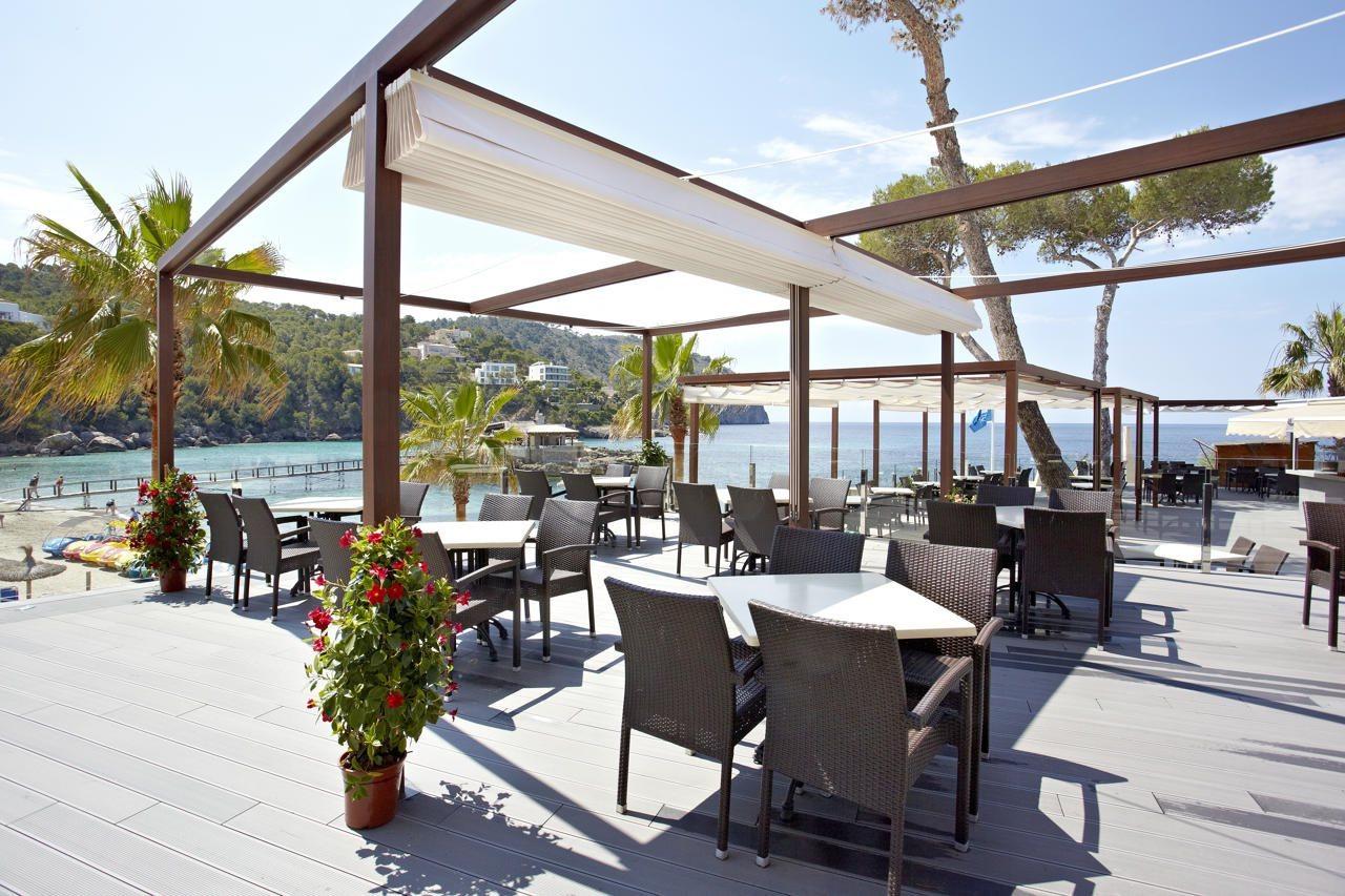 Grupotel Playa Camp De Mar - Adults Only Экстерьер фото