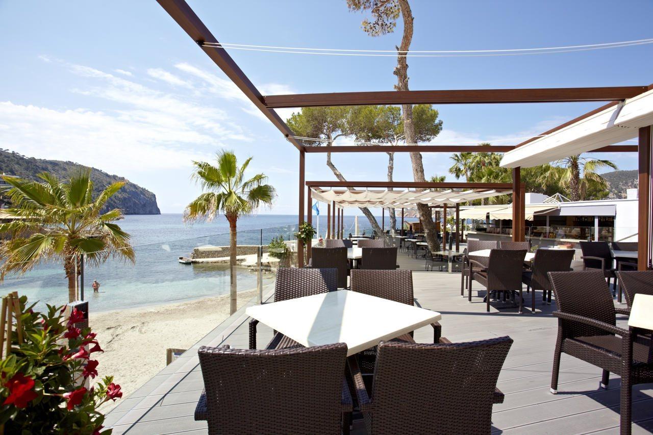 Grupotel Playa Camp De Mar - Adults Only Экстерьер фото