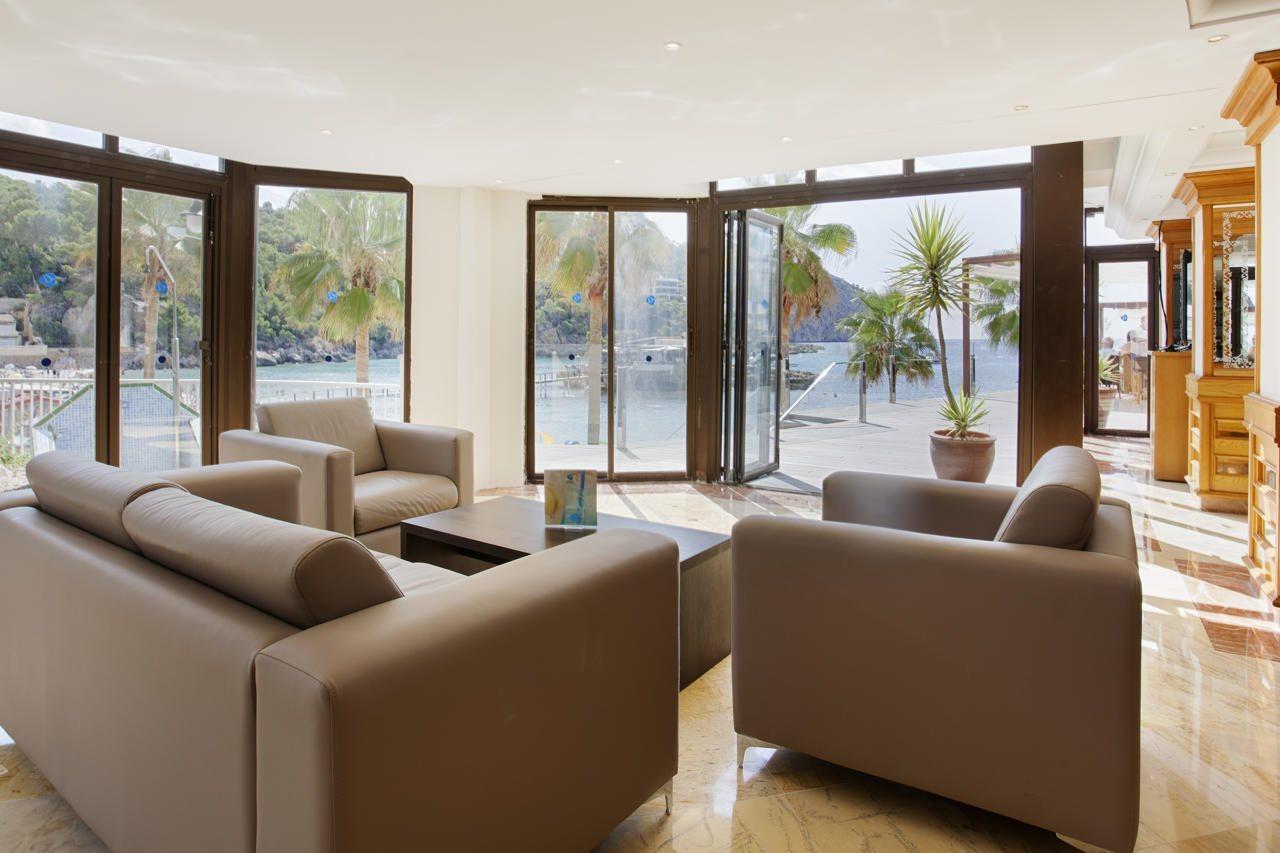 Grupotel Playa Camp De Mar - Adults Only Экстерьер фото