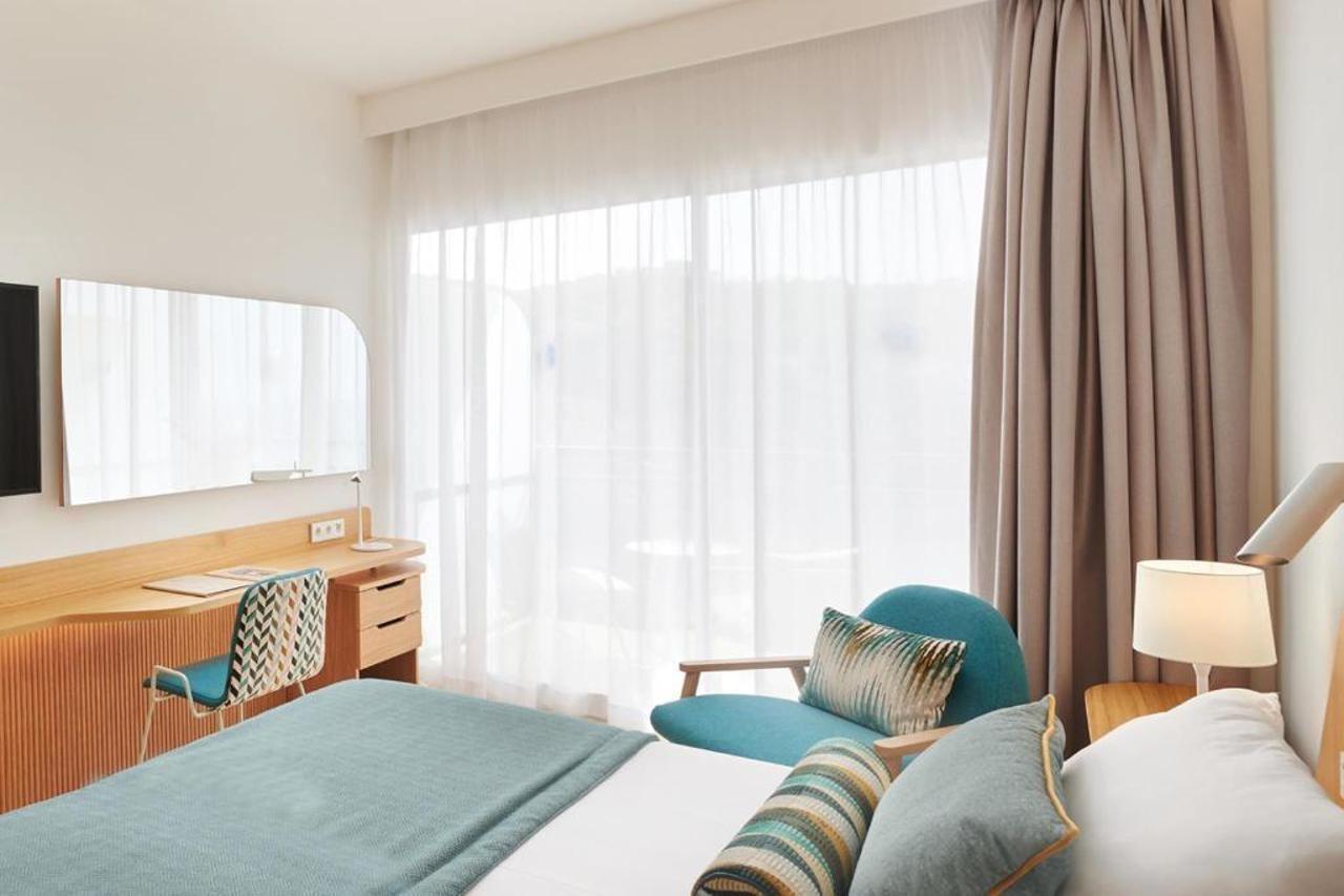 Grupotel Playa Camp De Mar - Adults Only Экстерьер фото