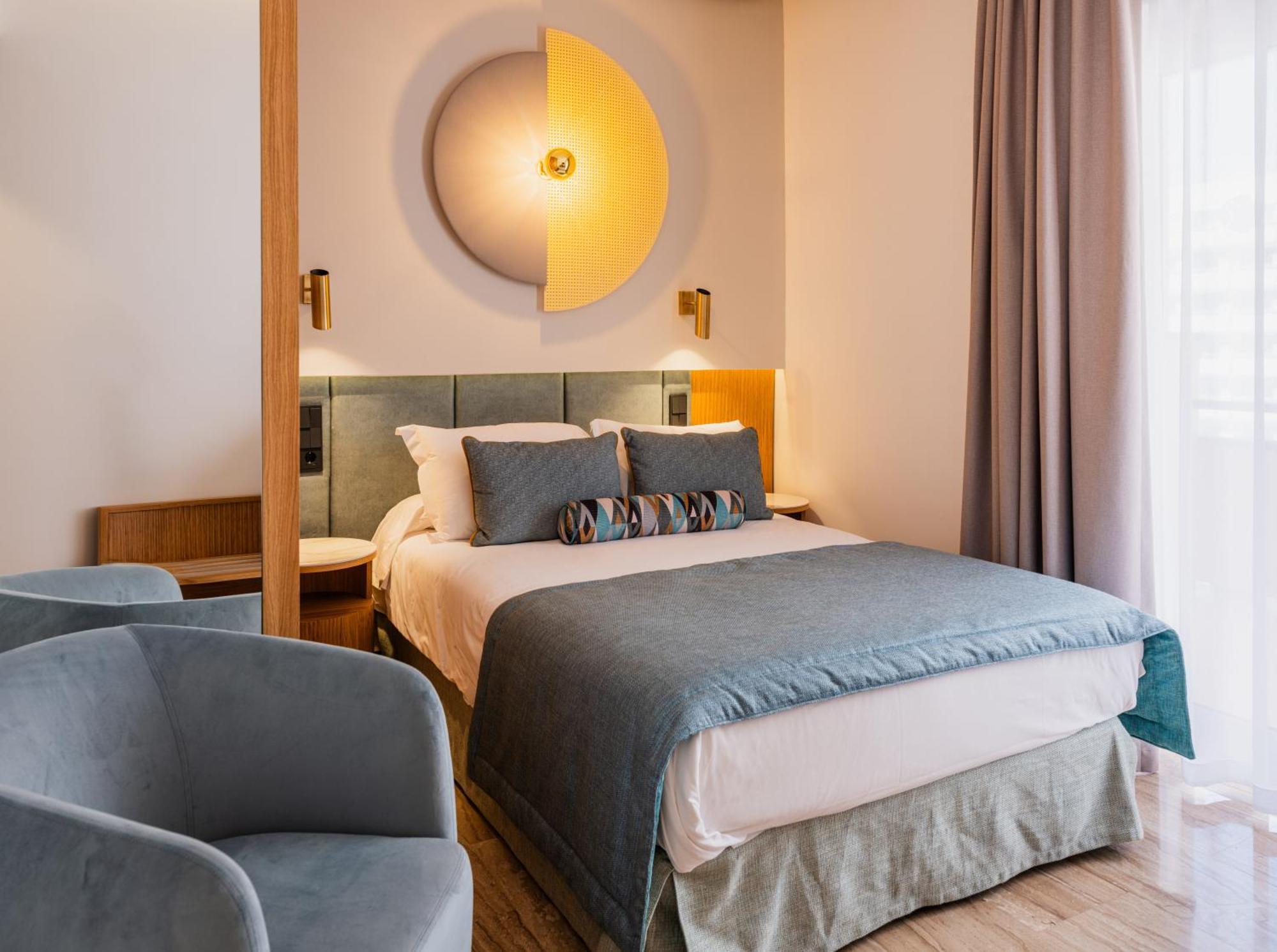 Grupotel Playa Camp De Mar - Adults Only Экстерьер фото