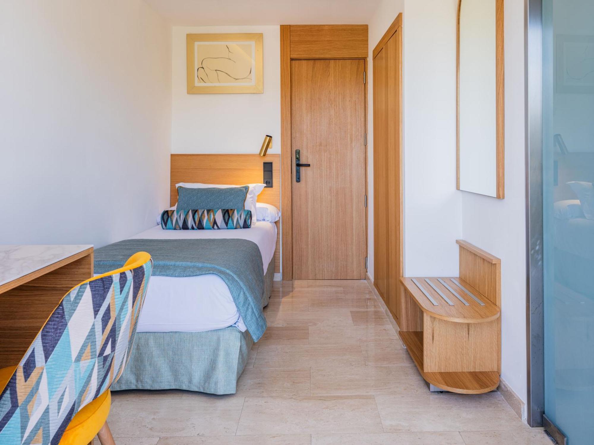 Grupotel Playa Camp De Mar - Adults Only Экстерьер фото