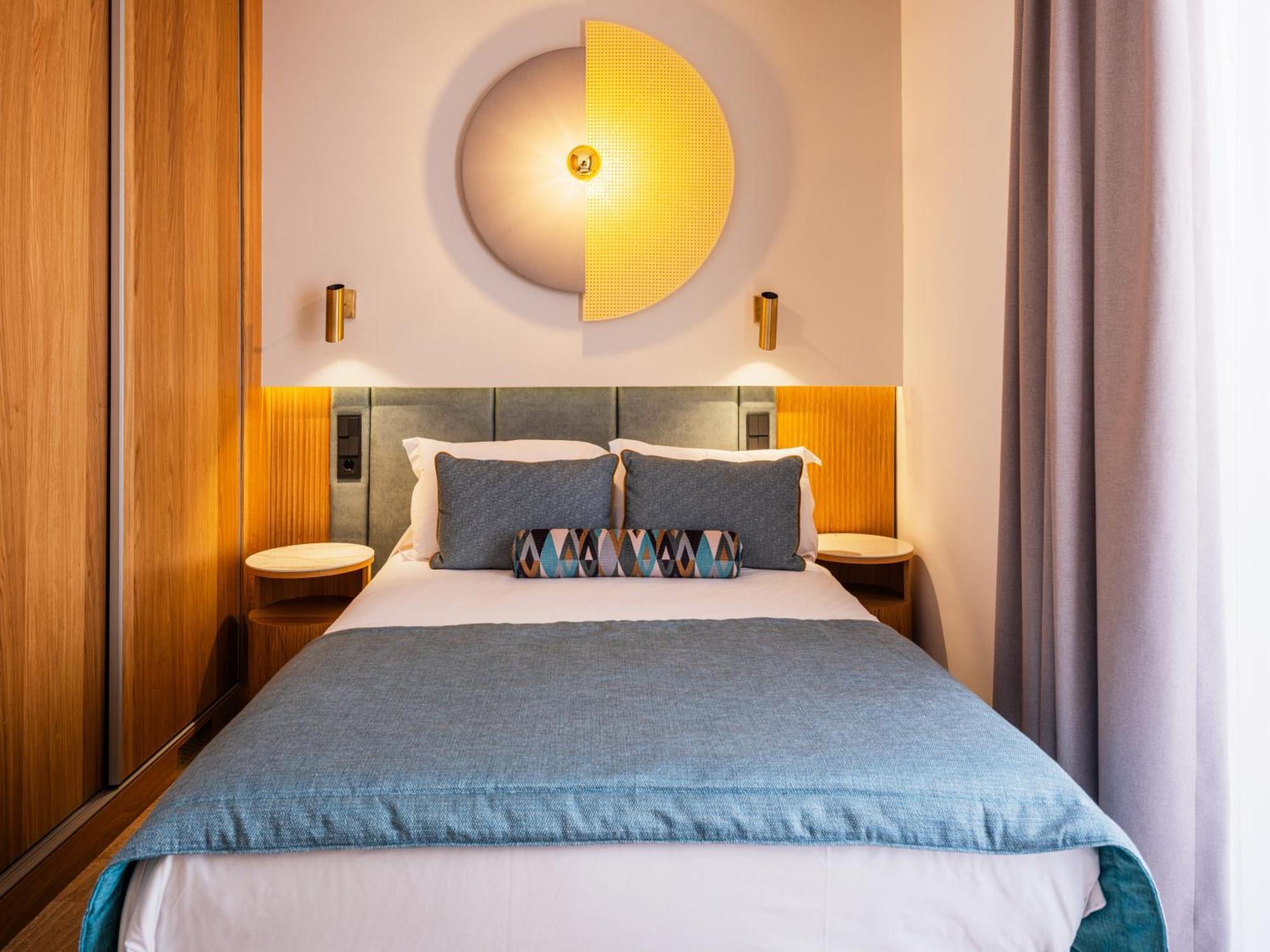 Grupotel Playa Camp De Mar - Adults Only Экстерьер фото