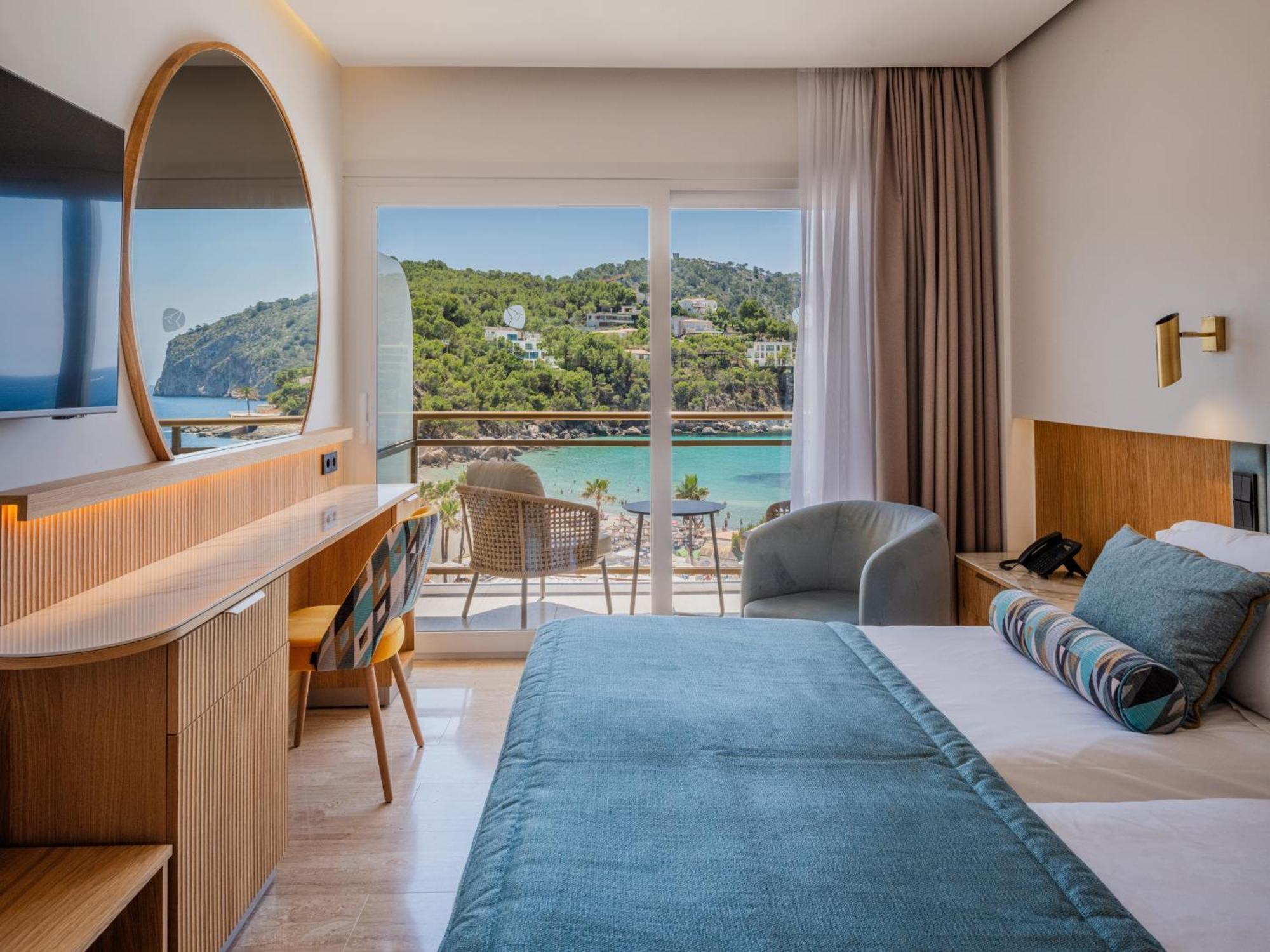 Grupotel Playa Camp De Mar - Adults Only Экстерьер фото