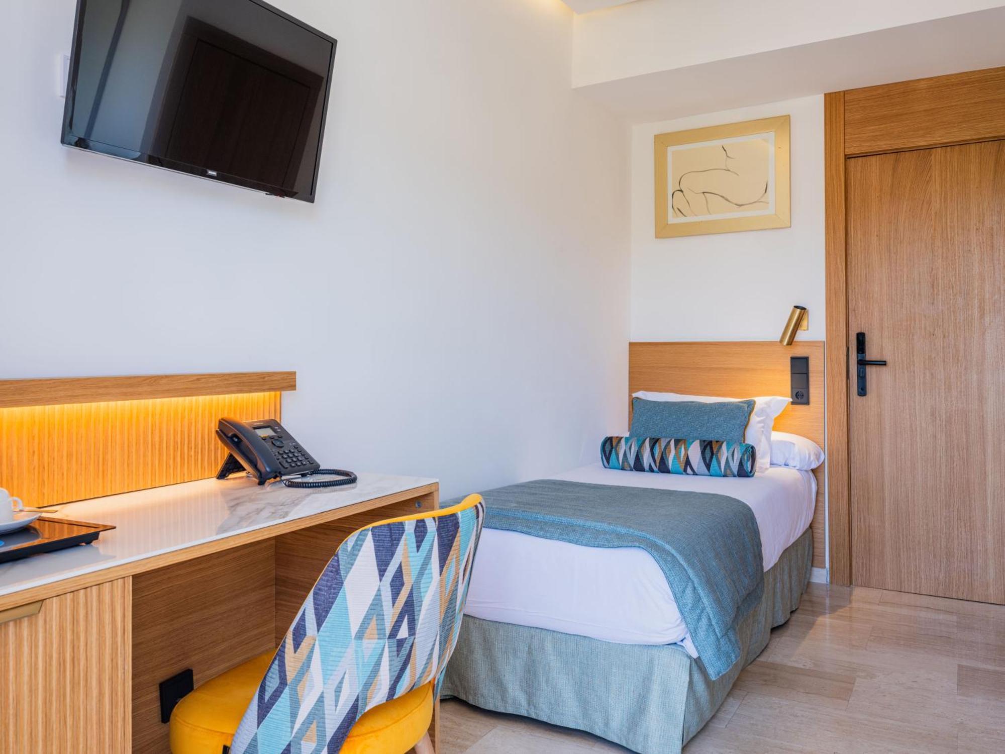Grupotel Playa Camp De Mar - Adults Only Экстерьер фото