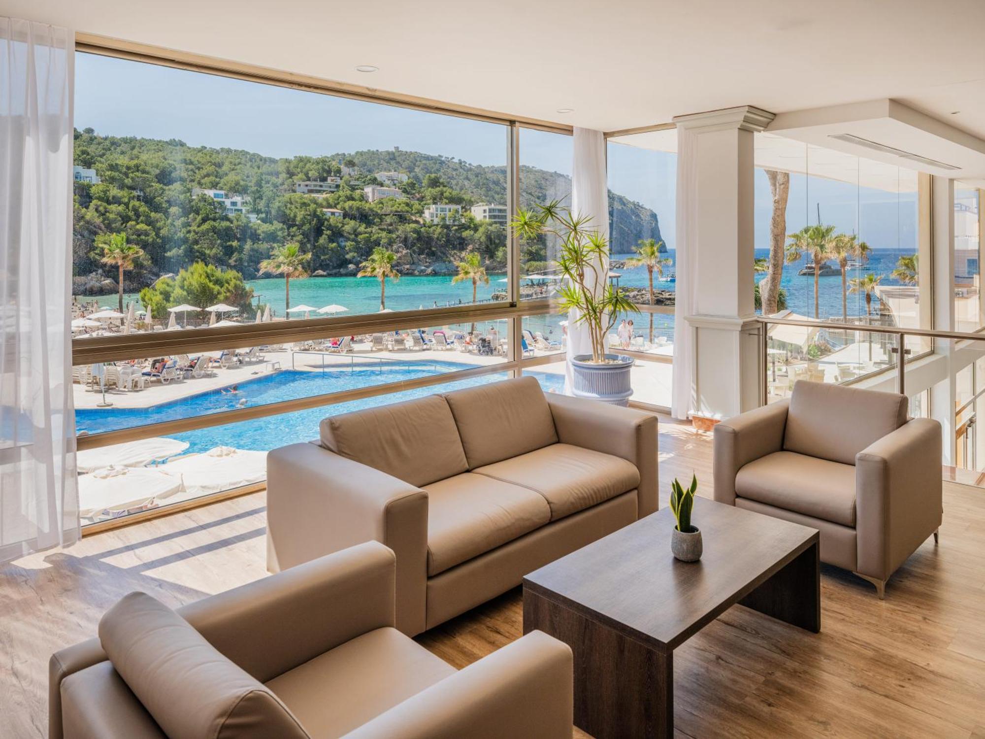 Grupotel Playa Camp De Mar - Adults Only Экстерьер фото