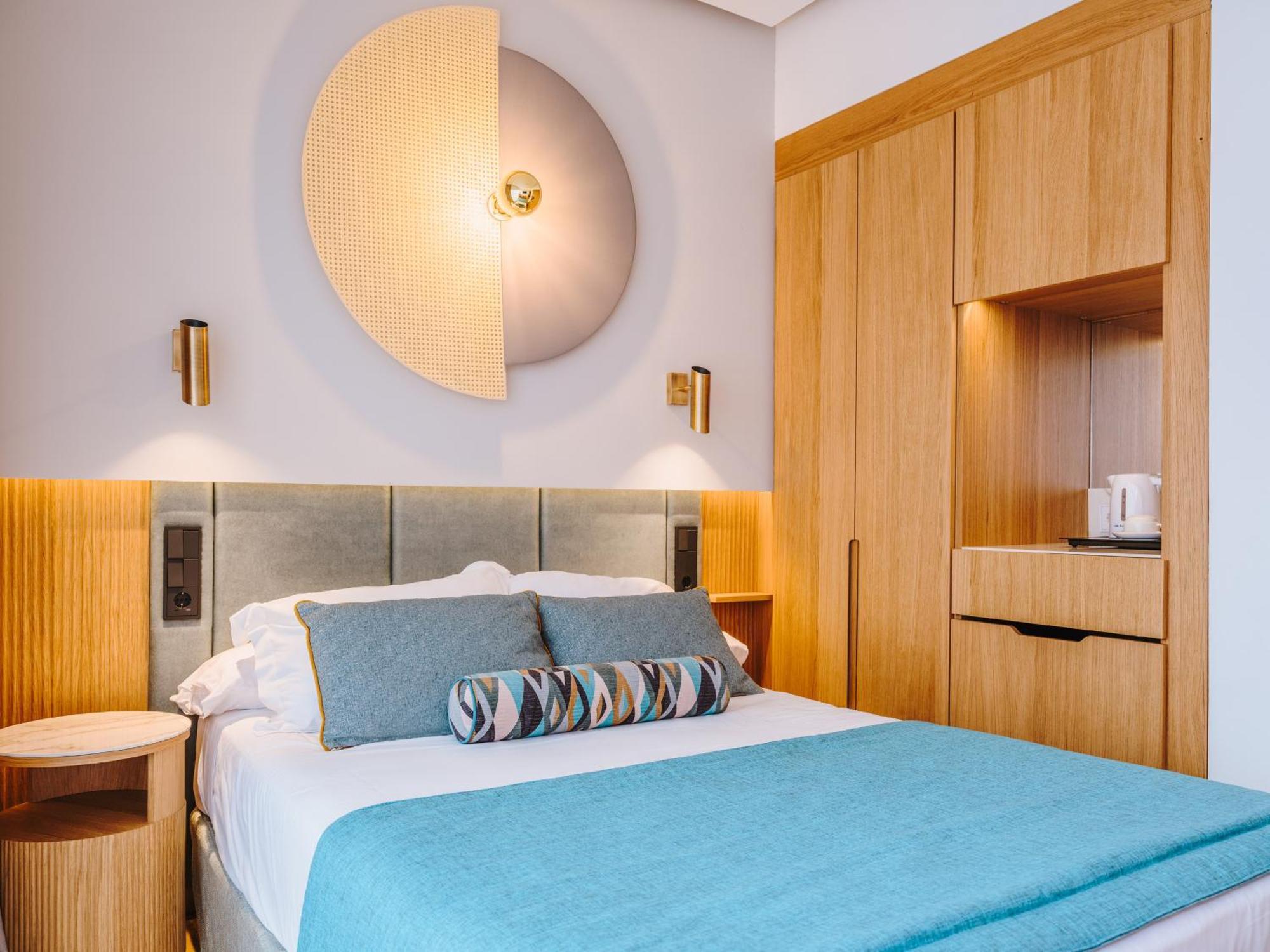 Grupotel Playa Camp De Mar - Adults Only Экстерьер фото