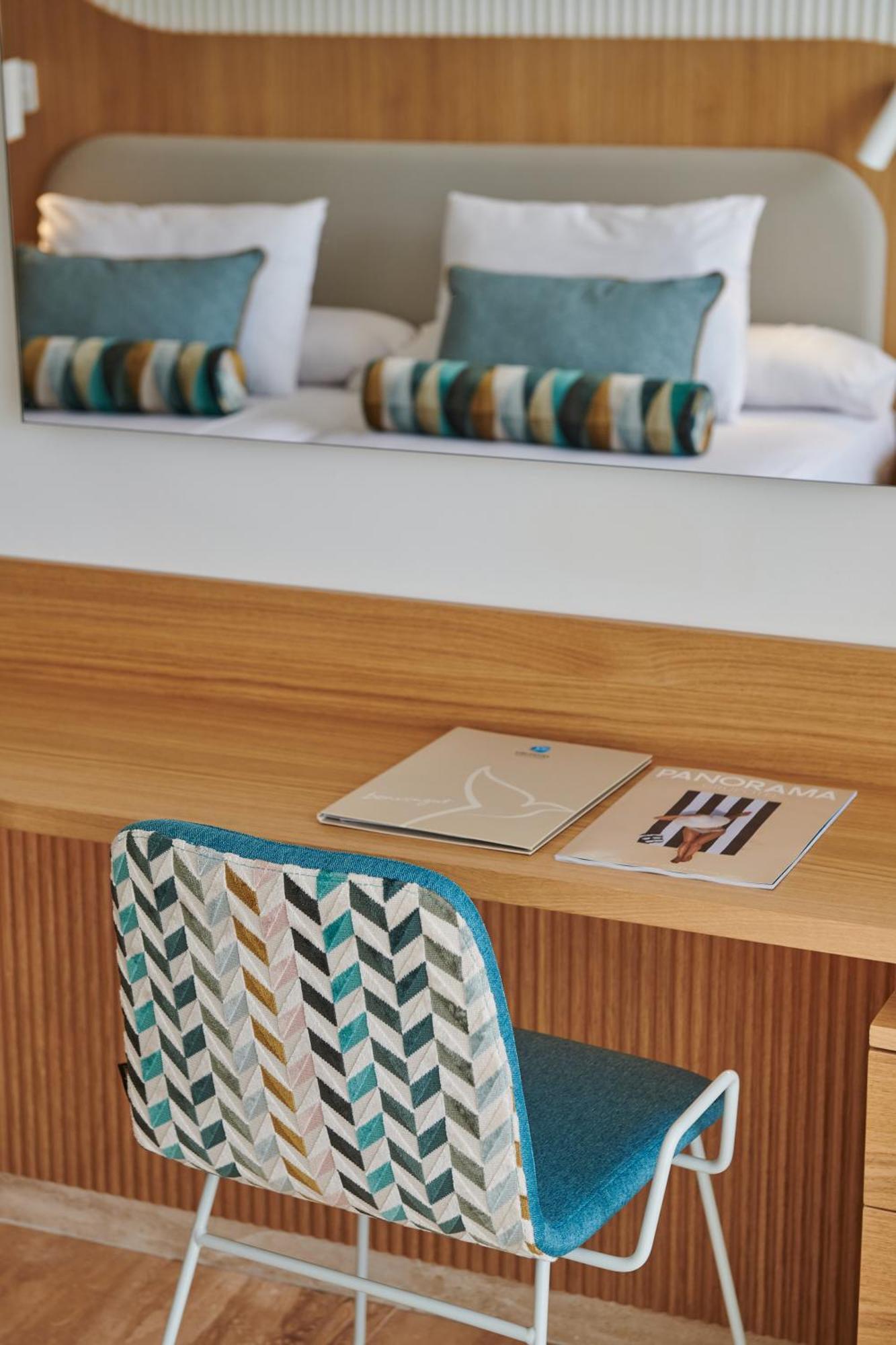 Grupotel Playa Camp De Mar - Adults Only Экстерьер фото