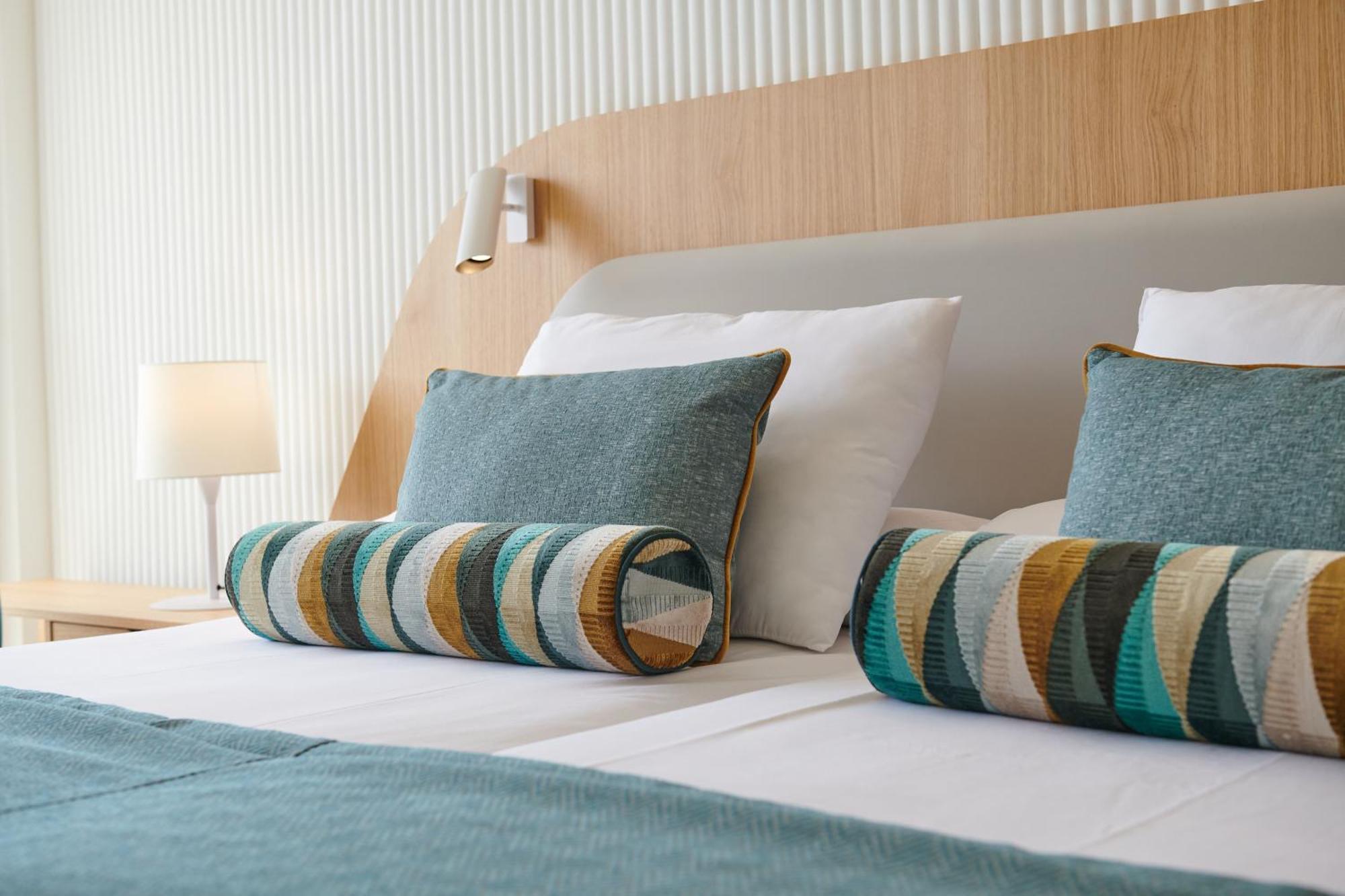 Grupotel Playa Camp De Mar - Adults Only Экстерьер фото