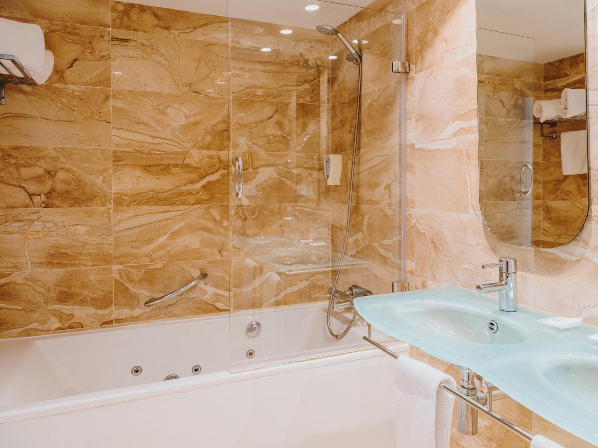 Grupotel Playa Camp De Mar - Adults Only Экстерьер фото
