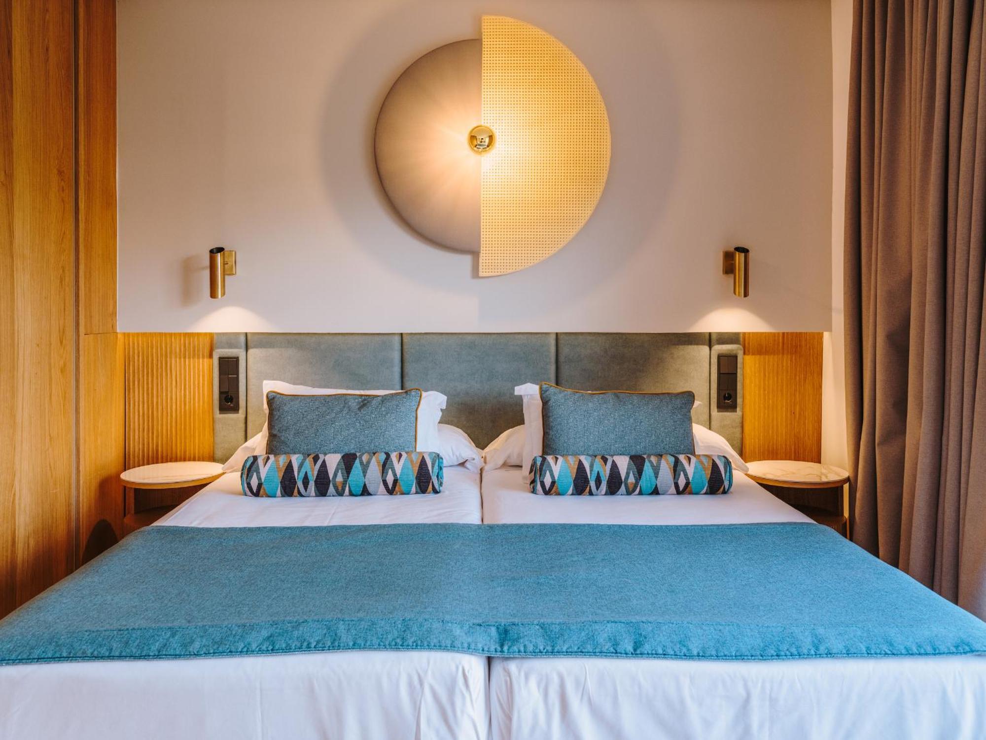 Grupotel Playa Camp De Mar - Adults Only Экстерьер фото