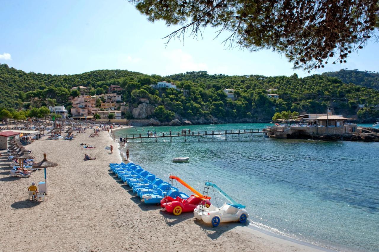 Grupotel Playa Camp De Mar - Adults Only Экстерьер фото