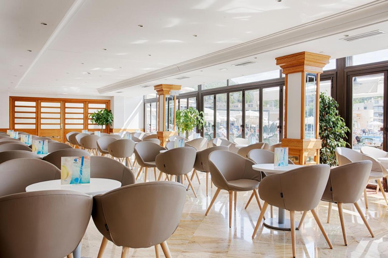 Grupotel Playa Camp De Mar - Adults Only Экстерьер фото