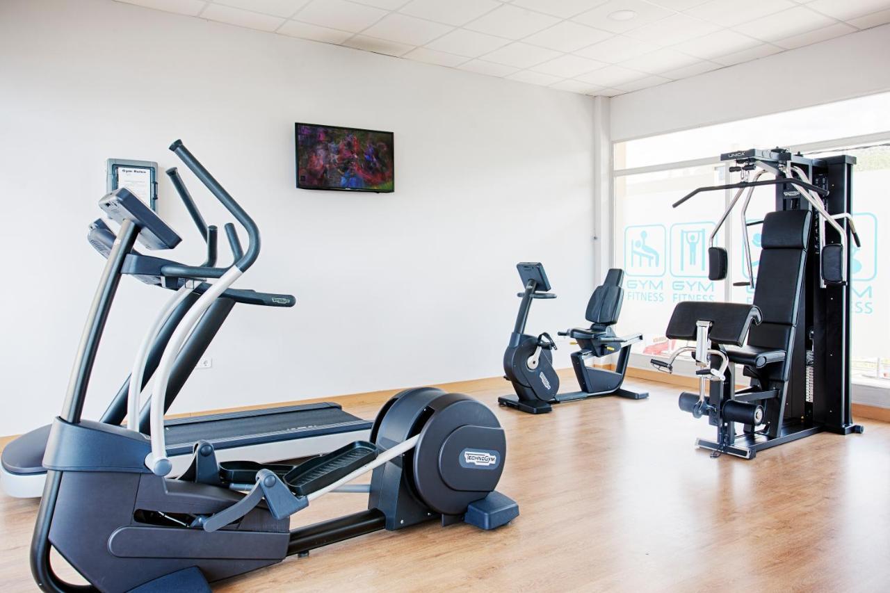 Grupotel Playa Camp De Mar - Adults Only Экстерьер фото