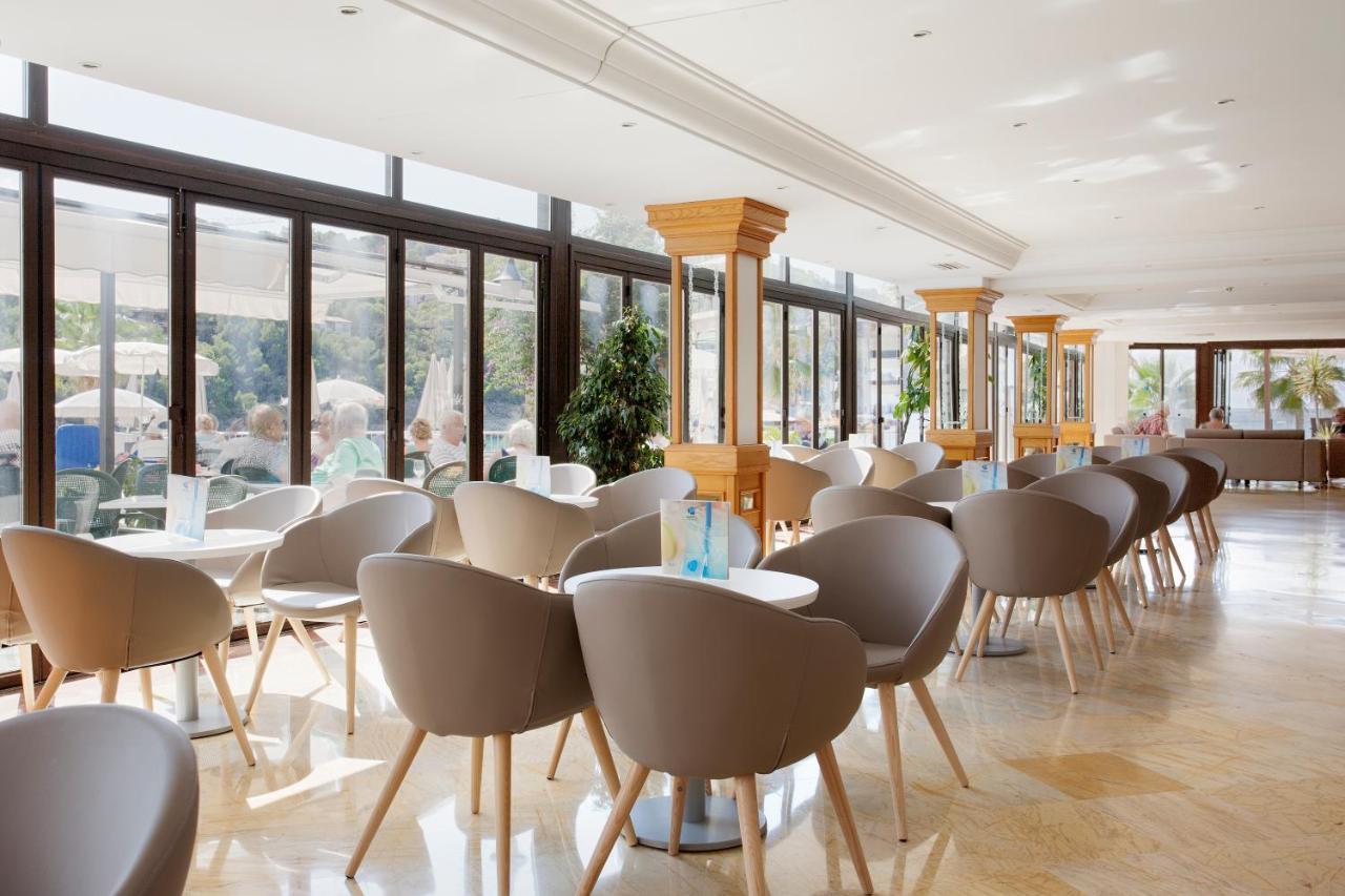 Grupotel Playa Camp De Mar - Adults Only Экстерьер фото