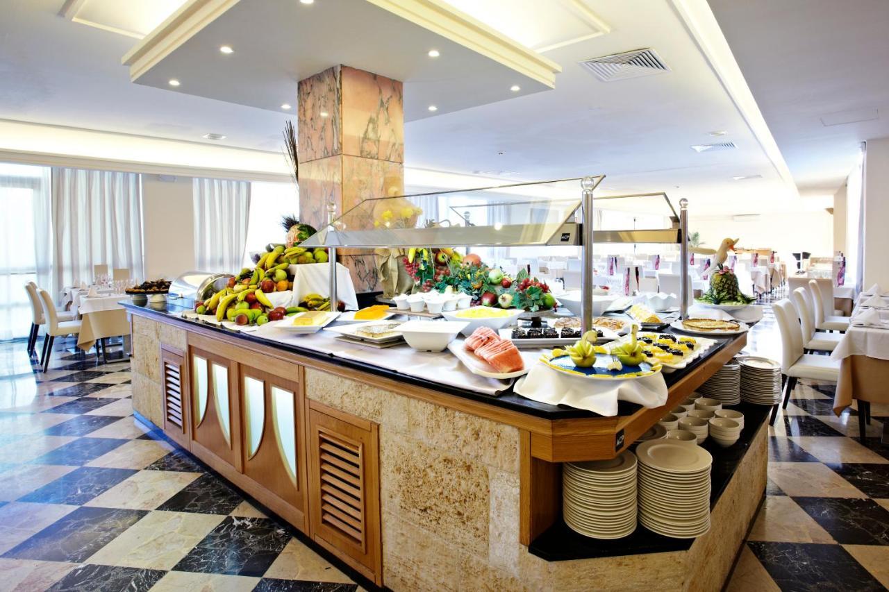 Grupotel Playa Camp De Mar - Adults Only Экстерьер фото