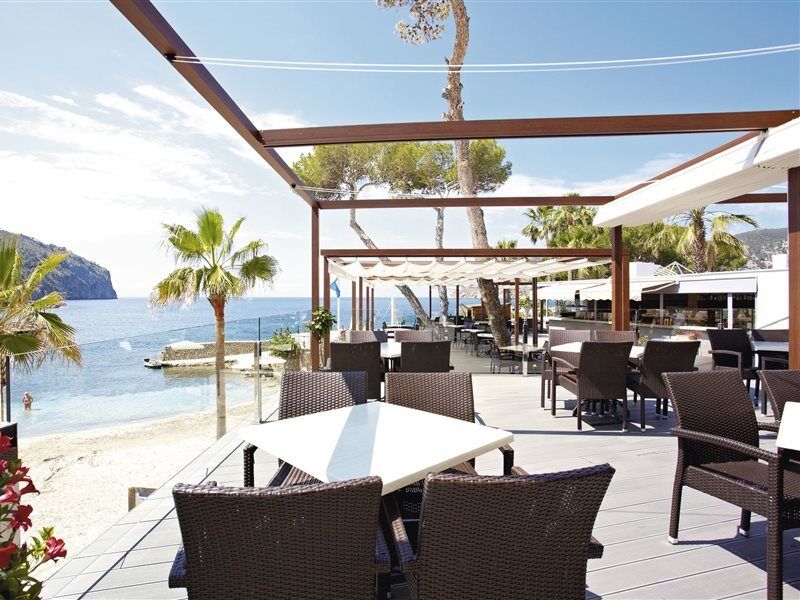 Grupotel Playa Camp De Mar - Adults Only Экстерьер фото
