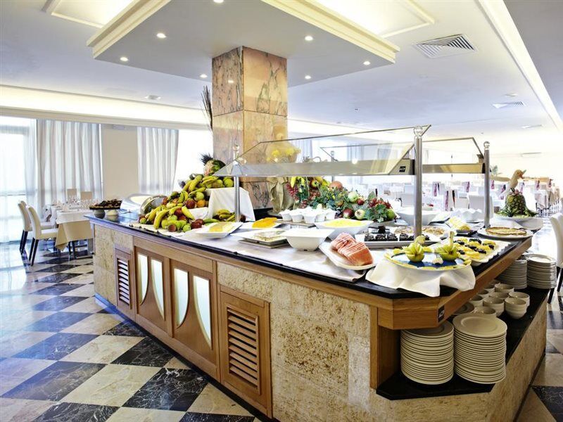 Grupotel Playa Camp De Mar - Adults Only Экстерьер фото