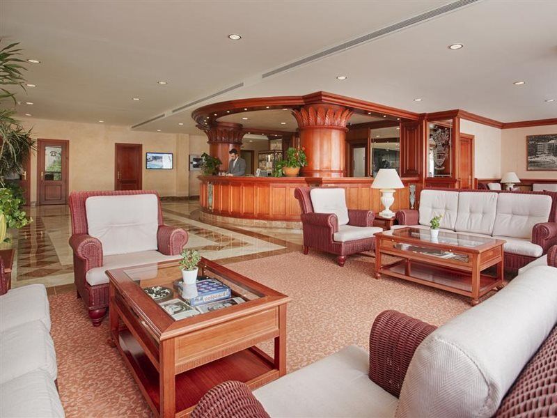 Grupotel Playa Camp De Mar - Adults Only Экстерьер фото