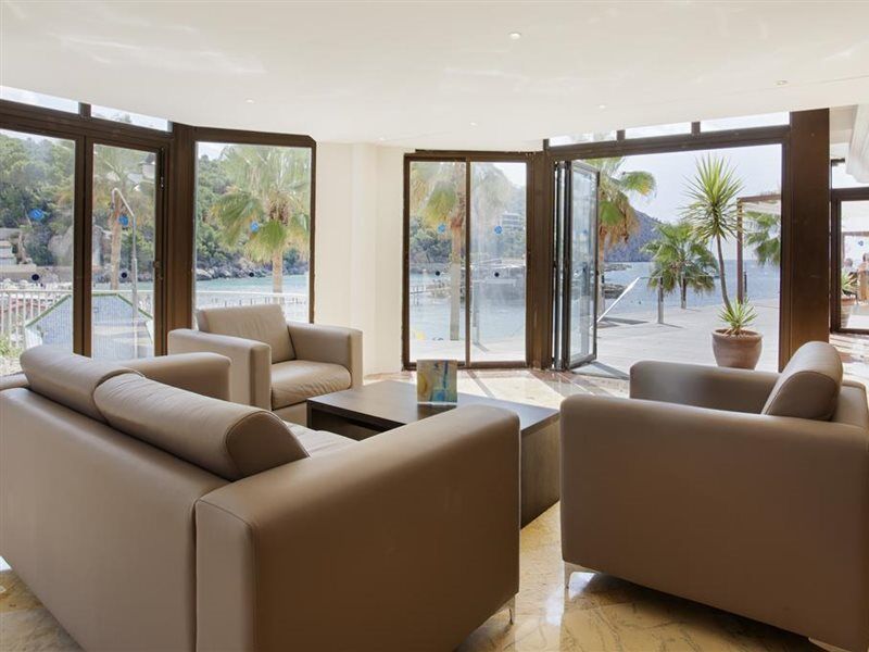 Grupotel Playa Camp De Mar - Adults Only Экстерьер фото